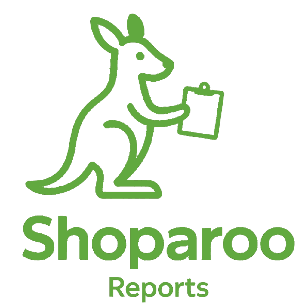 Shoparoo Reports